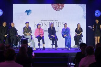 Gala finałowa Paradyż Designers.