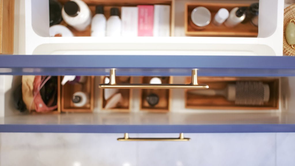 Hafele - szuflada Matrix S