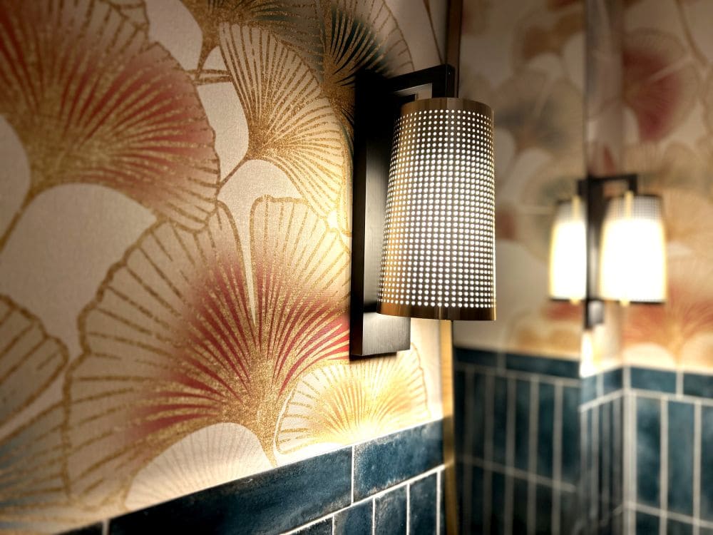 Antalis Interior Design Award - Dom.