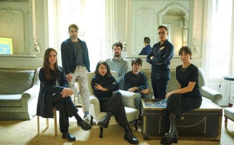 Hiszpański design przechodzi ważne zmiany.