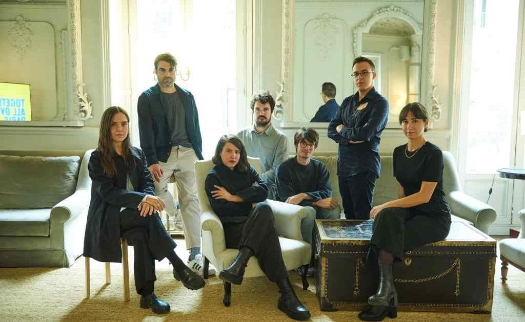 Hiszpański design przechodzi ważne zmiany.