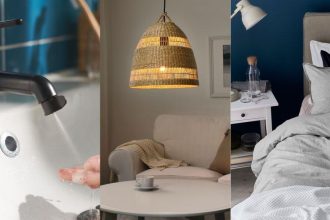 IKEA rusza z nową kampanią promującą zrównoważone życie.