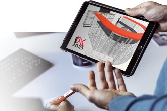 Imos System ix - interfejs.