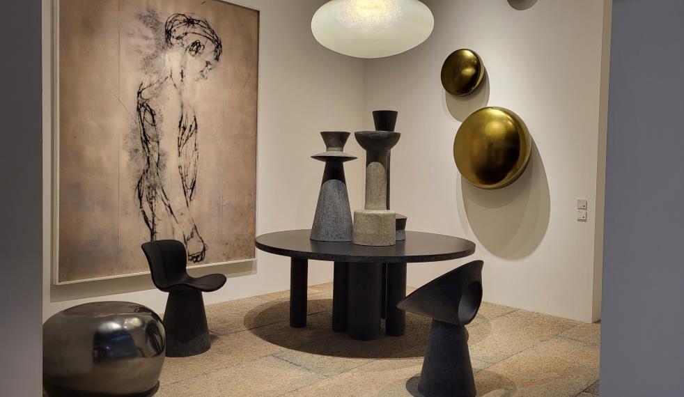 Imperfettolab - Salone del Mobile.Milano 2023.