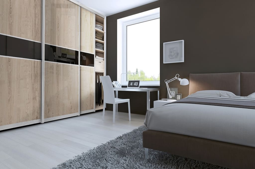 Indeco uruchomiło nowatorskie na rynku narzędzie do projektowania drzwi i ich kupna za pośrednictwem sklepu on-line.