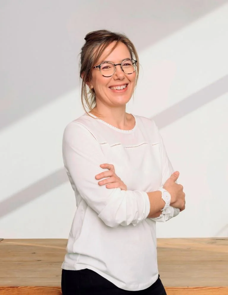 Inma Bermudez należała do jury oceniającego młody hiszpański design.