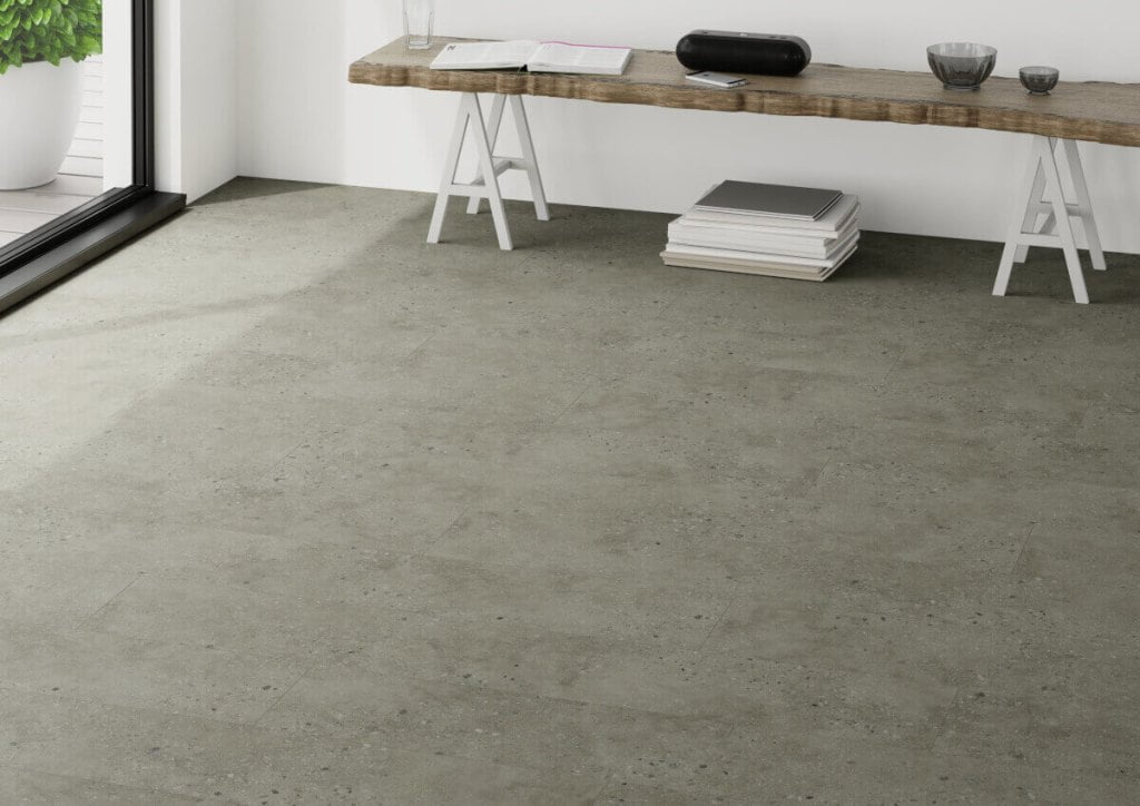 Interprint - dekor Delaware Flooring