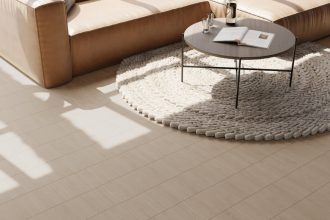 Interprint - dekor Goodwin Oak Cross Flooring - obrazek wyróżniający