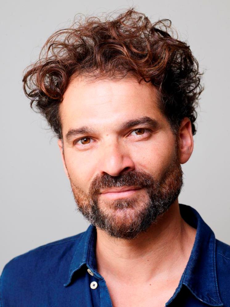 Młody hiszpański design oceniał przed Maison & Objet 2023 m.in. Jaime Hayon.