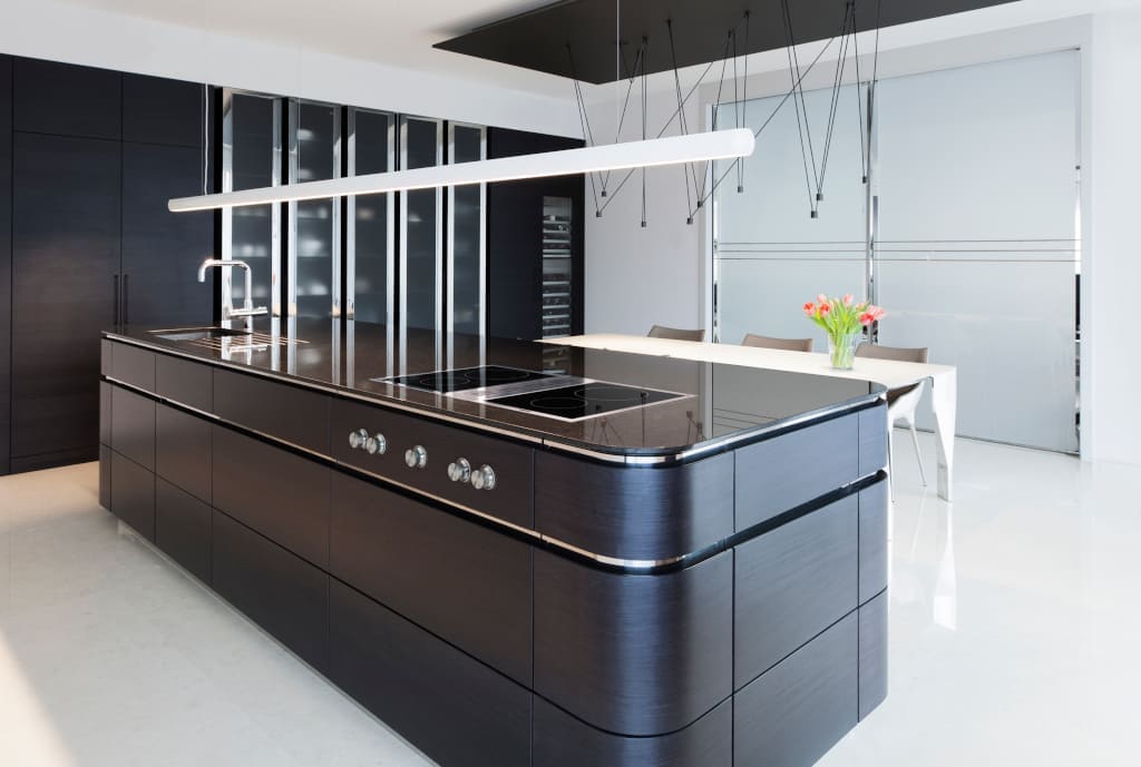 Jedna z realizacji firmy Remeb.