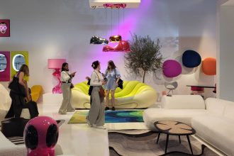 Kare Design - Salone 2025