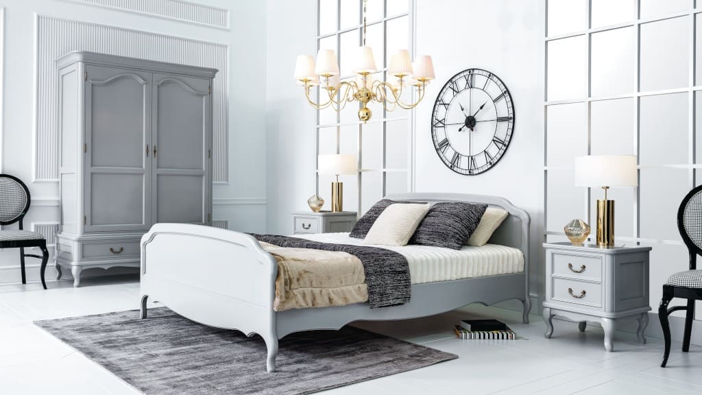 „Argo” to klasyczna kolekcja marki Jafra, którą producent przedstawił w nowej wersji kolorystycznej.