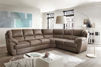 Kolekcja „Heaven” z oferty Bydgoskich Mebli.