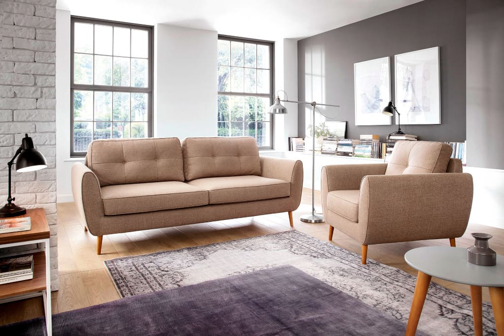 Kolekcja „Oland”, czyli Poland bez „P” firmy Wajnert Meble.