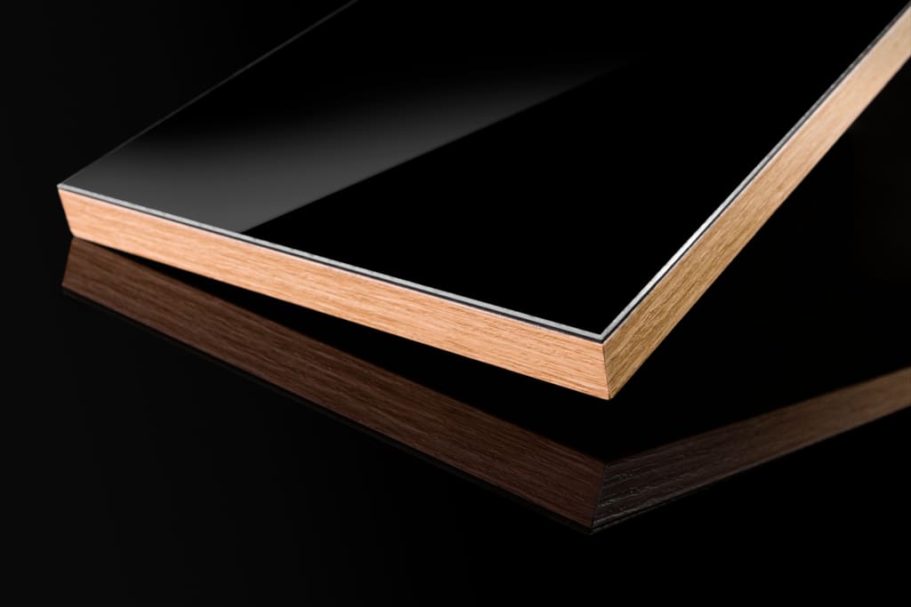 „Kristall Zero-Edge” z oferty Niemann Polska.