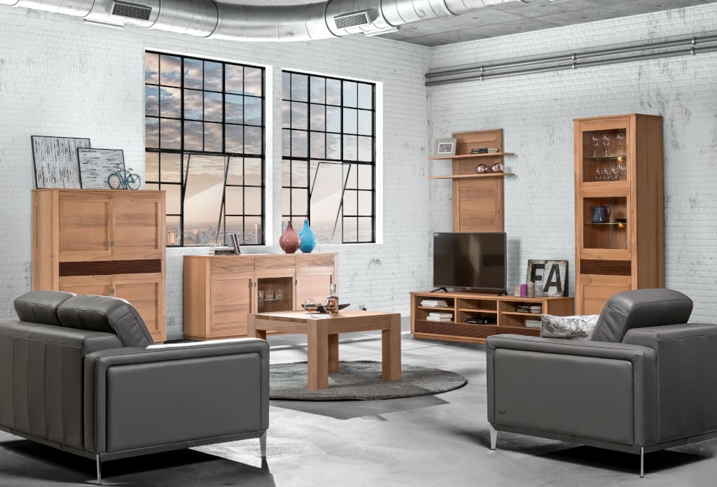 „Kvadro Home Concept” marki Klose imponuje zdolnością dopasowywania się do potrzeb i oczekiwań użytkowników.