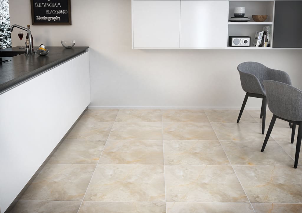 „Lerno”, Cersanit.