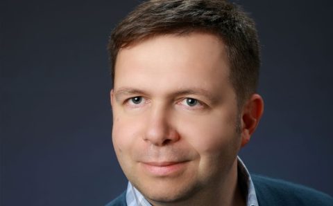 Leszek Romanowski, business development manager EMEA w Grupie Nowy Styl.