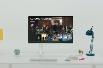 LG SMART, LG Electronics.