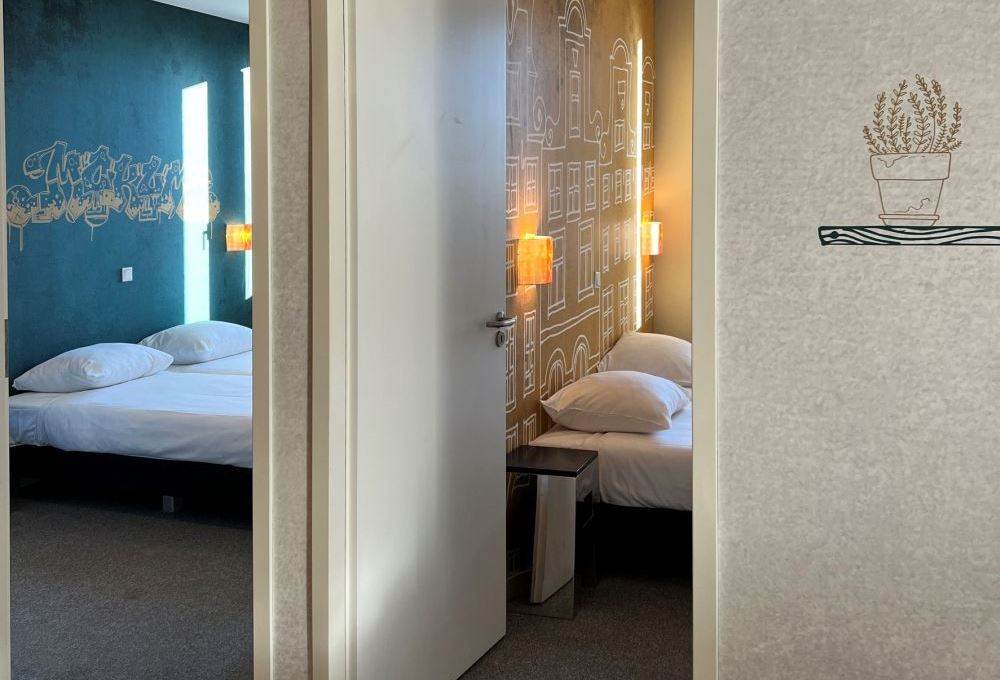 Antalis Interior Design Award - hotelarstwo i rekreacja.