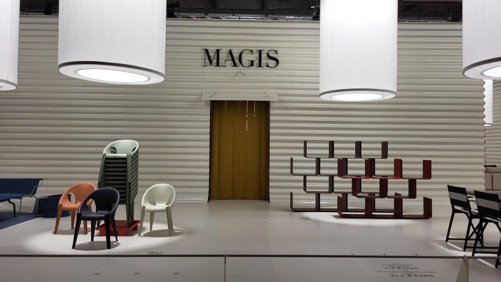 Magis - Mediolan 2023.