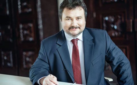 Marek Niechciał, prezes UOKiK.