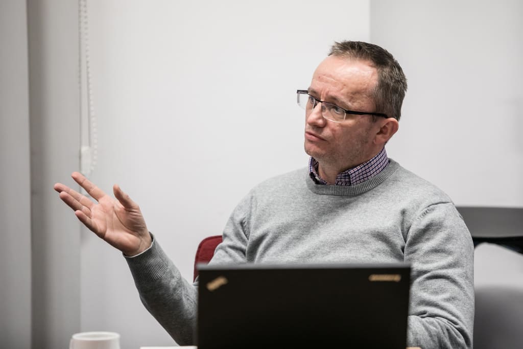 Mariusz Janik, Pfleiderer.