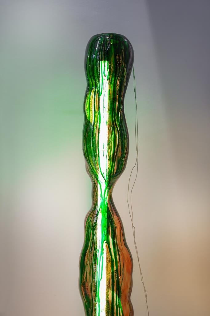 Hiszpański design - Lightness, proj. Marta Armengol.