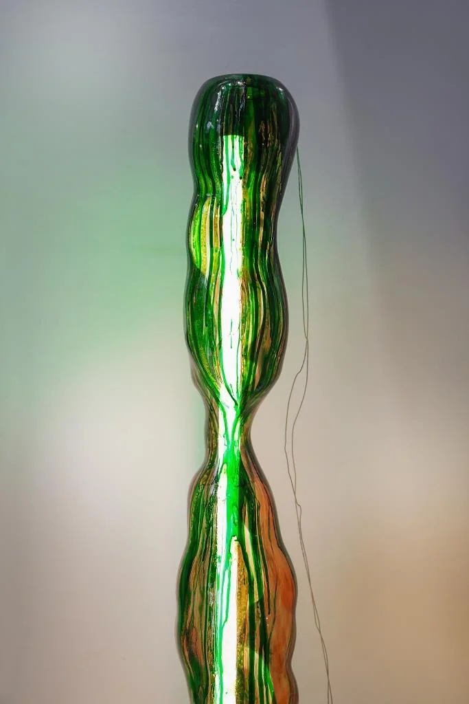 Hiszpański design - Lightness, proj. Marta Armengol.