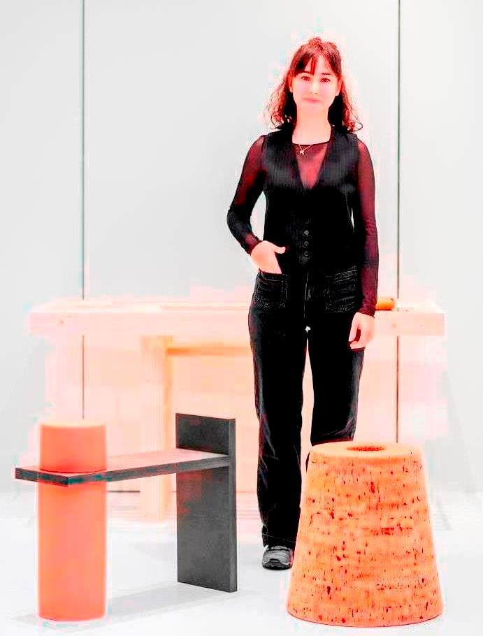 Marta Ayala Herrera.