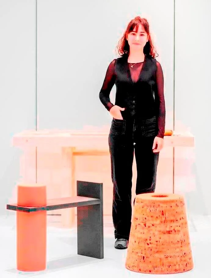 Marta Ayala Herrera.