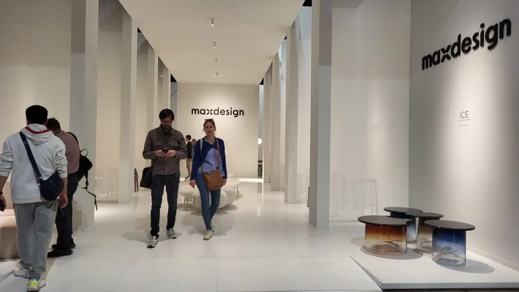 Maxdesign