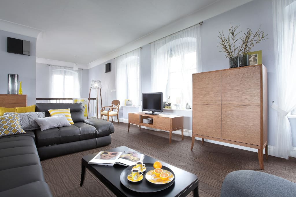 „Dream” marki Swarzędz Home to połączenie tradycyjnego meblarskiego rzemiosła z nowoczesnymi rozwiązaniami.