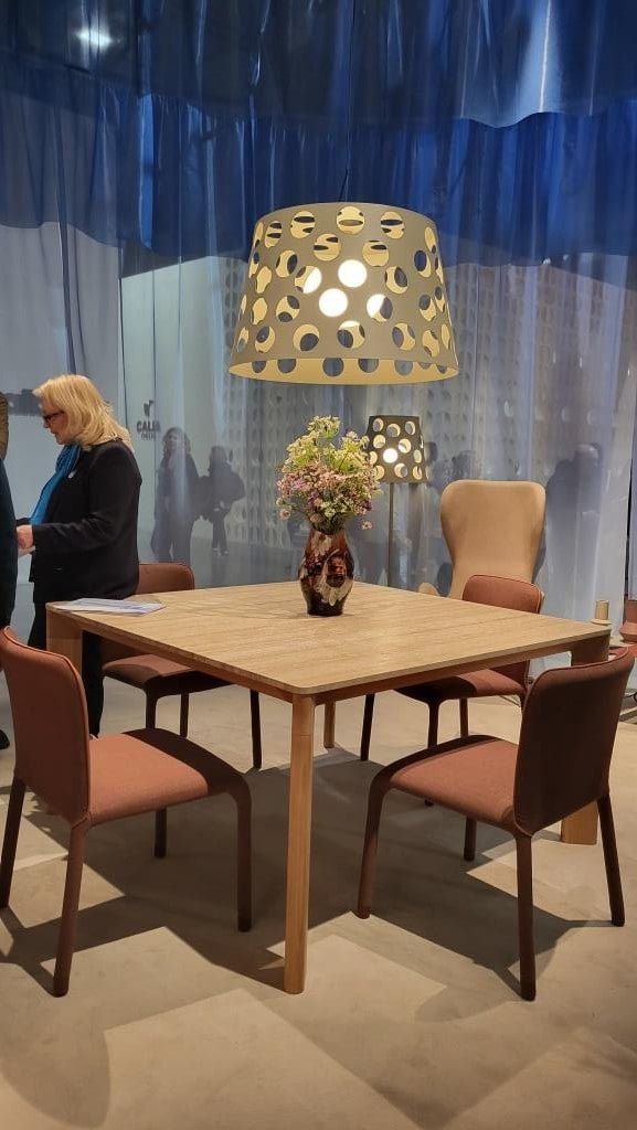 Midj - Salone del Mobile.Milano 2023.