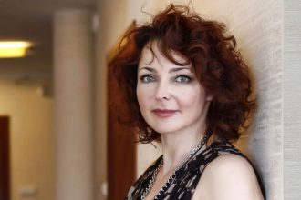 Mirella Kobylarska, główny architekt i współwłaścicielka sopockiego Studia Estima.