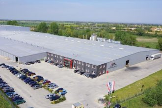 Na terenie Warmińsko-Mazurskiej Specjalnej Strefy Ekonomicznej znajduje się m.in. Wójcik Fabryka Mebli.