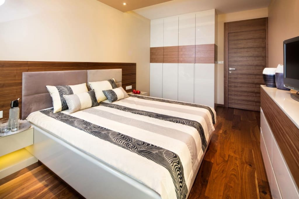 „Orzech Amerykański”, CDO.