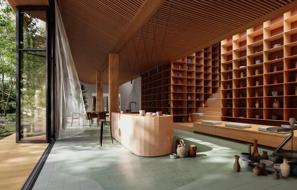 I miejsce w konkursie Paradyż Designers.