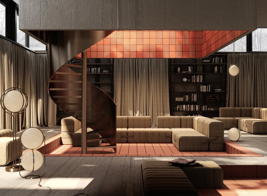 Wyróżnienie Debiut Roku - Marta Zwarycz „Cut Cube”.