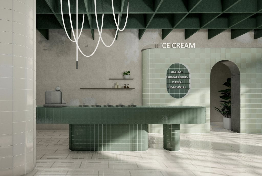 Debiut Roku - Karolina Piotrowska „Sage Green Dream”.