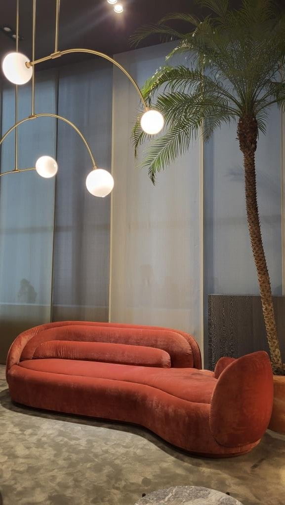 Pianca - Salone del Mobile.Milano 2023.