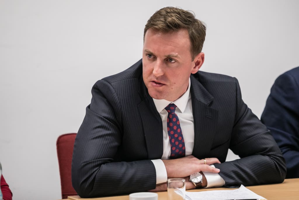 Piotr Wójcik, Meble Wójcik.