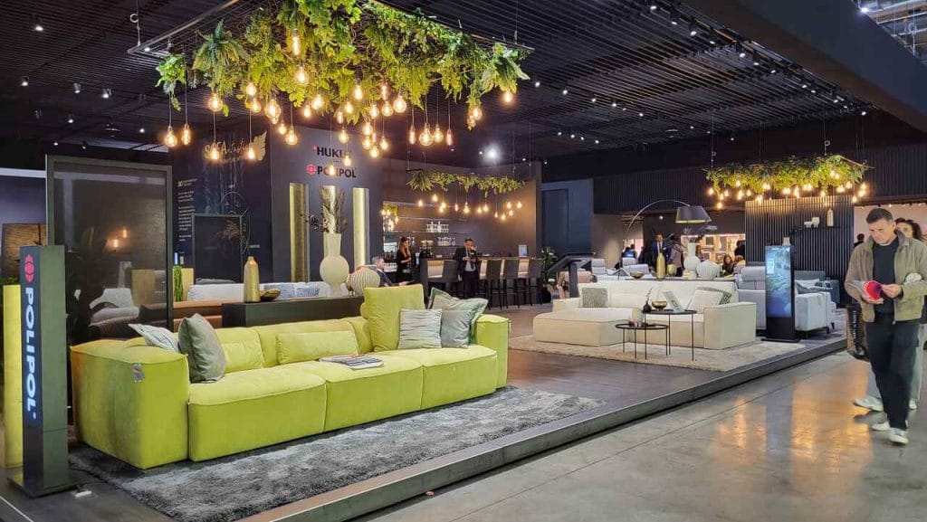 Polipol - Salone 2025