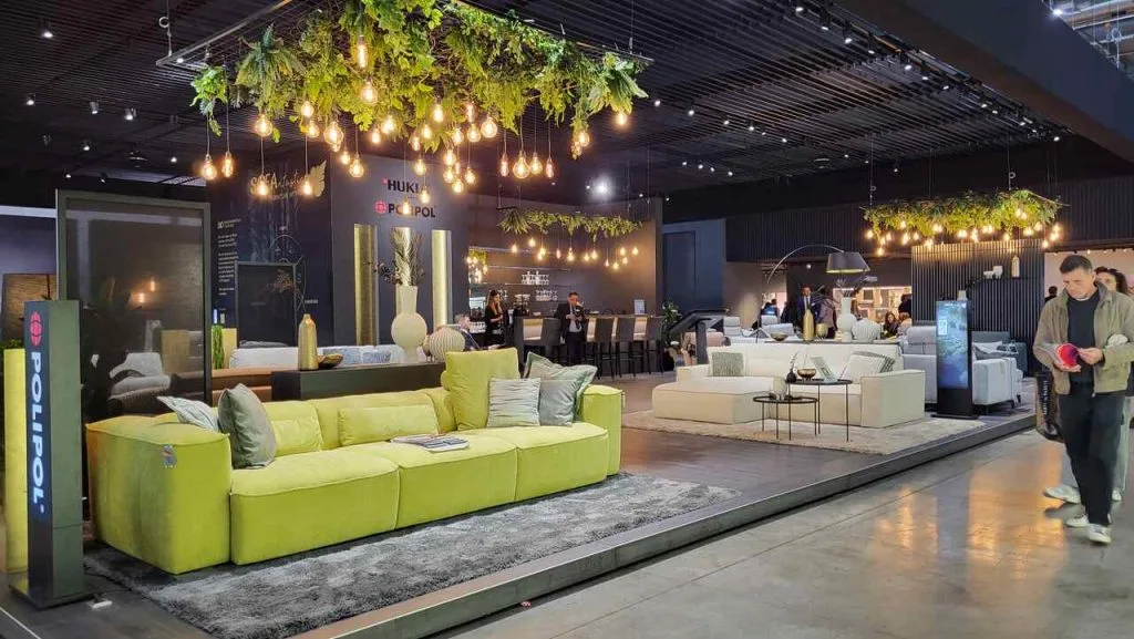 Polipol - Salone 2025
