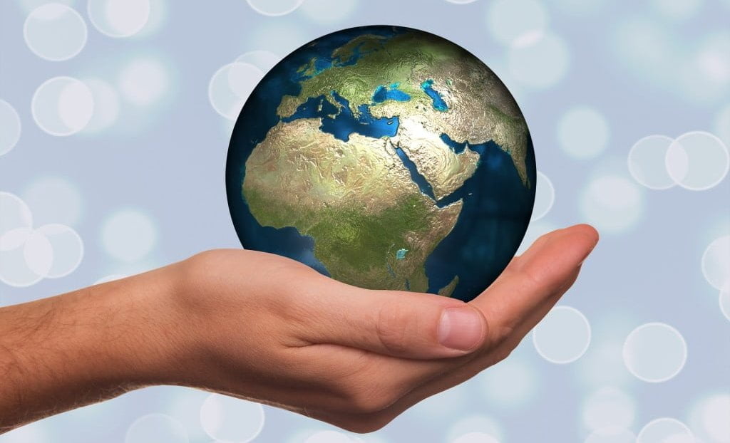 Potencjał Afryki na wyciągnięcie ręki.