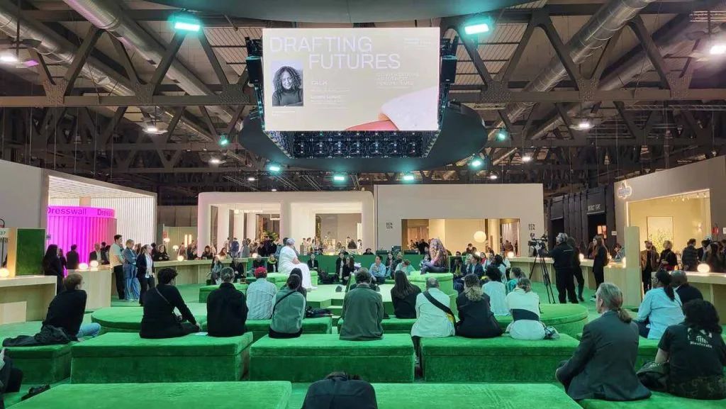 Salone 2025