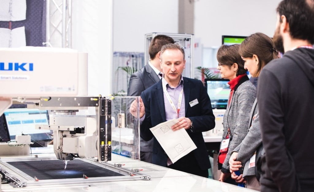 Szanse i zagrożenia polskiego meblarstwa to dwa wiodące tematy ProMaTap 2023.