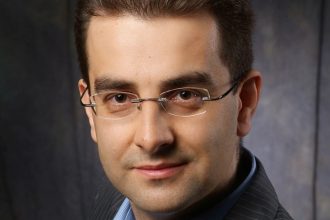 Rafał Chwast, wiceprezes Zarządu, dyrektor finansowy Grupy Nowy Styl.