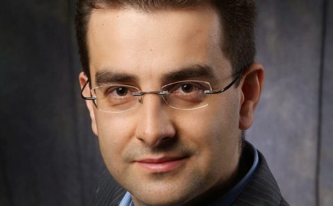 Rafał Chwast, wiceprezes Zarządu, dyrektor finansowy Grupy Nowy Styl.