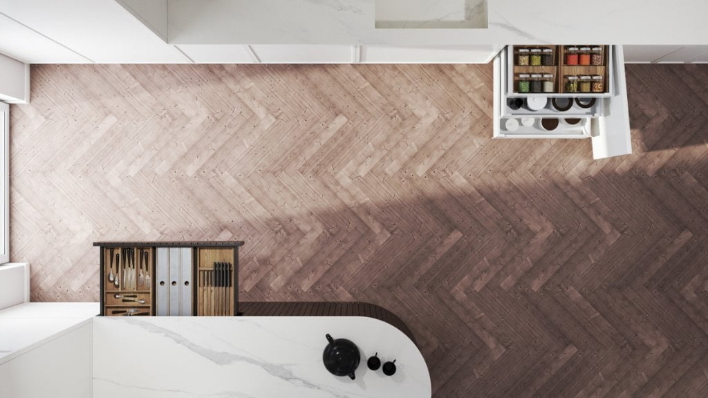 REJS - szuflady Ultra Box - miesięcznik i portal informacyjny branży meblarskiej biznes.meble.pl